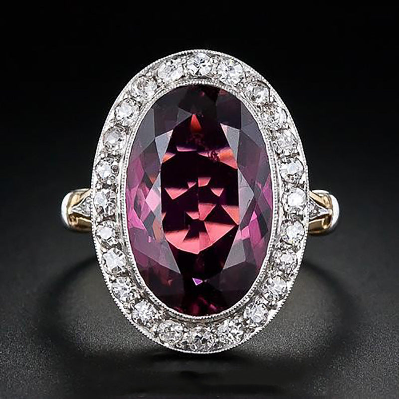 Delicate Artisan Ring