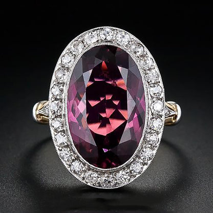 Delicate Artisan Ring