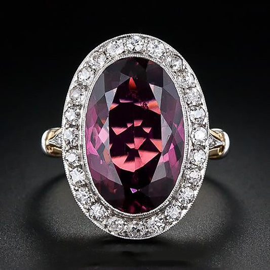 Delicate Artisan Ring