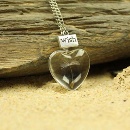 Delicate Artisan Necklace