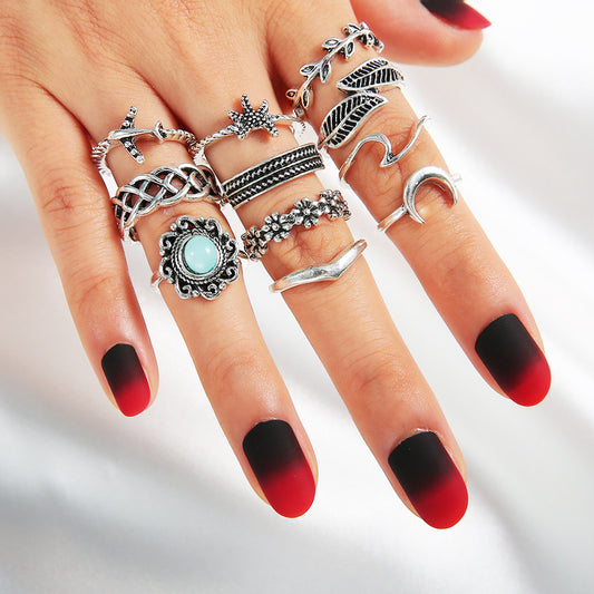 Charming Set for Any Occasion