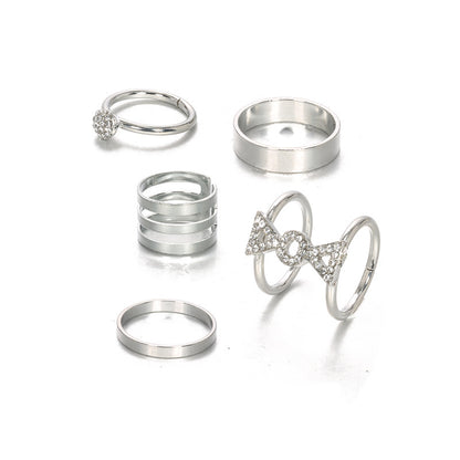 Romantic Ring for Special Moments