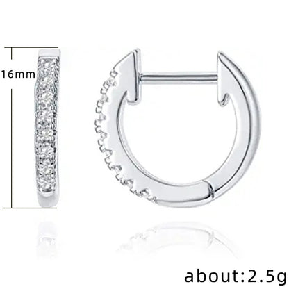Stunning Earring for Daily Wear
