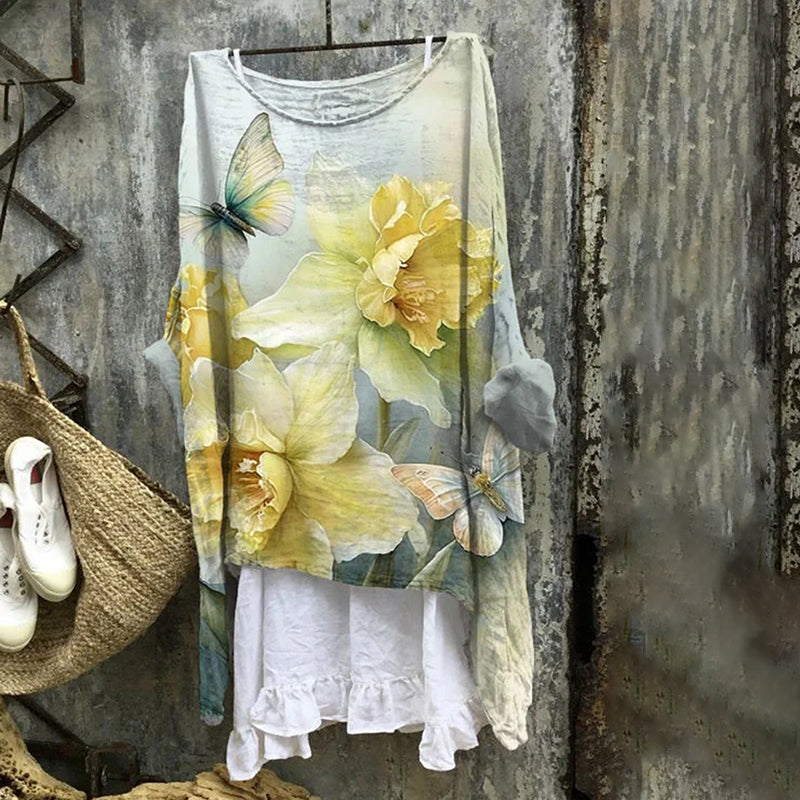 Beautifully Crafted Shirt