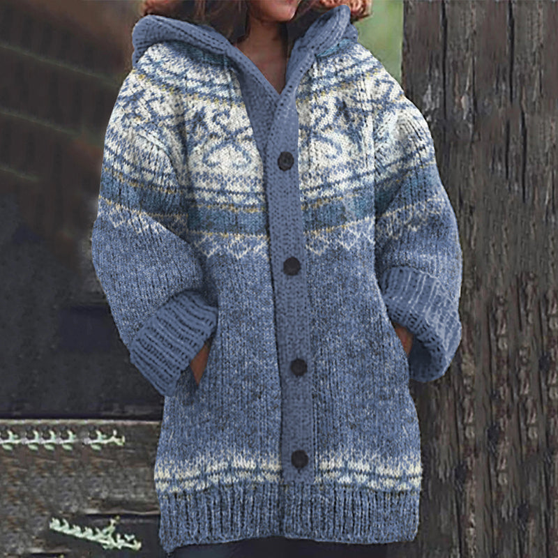 Elegantly Designed Cardigan