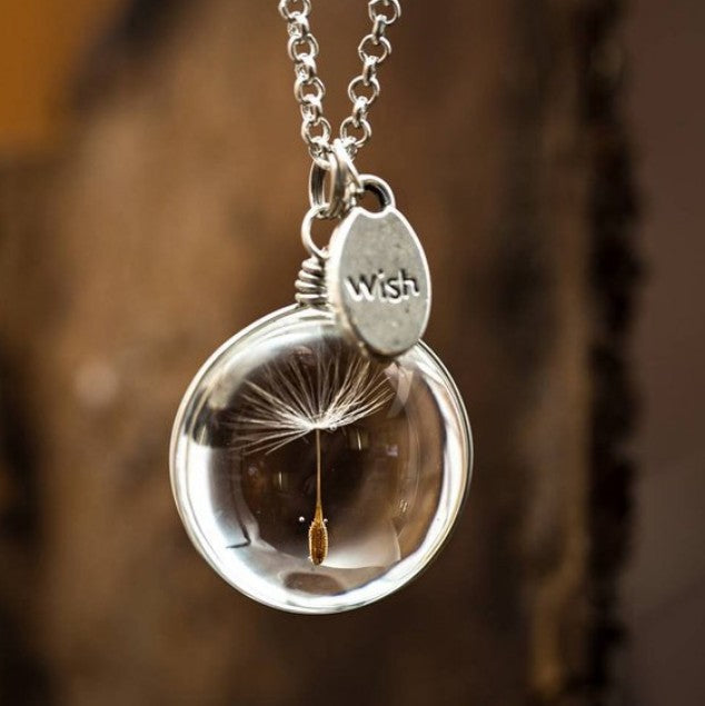 Classic Necklace with Timeless Appeal