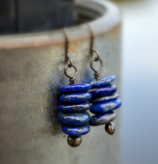 Charming Earring for Any Occasion