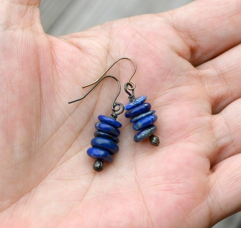 Romantic Earring for Special Moments
