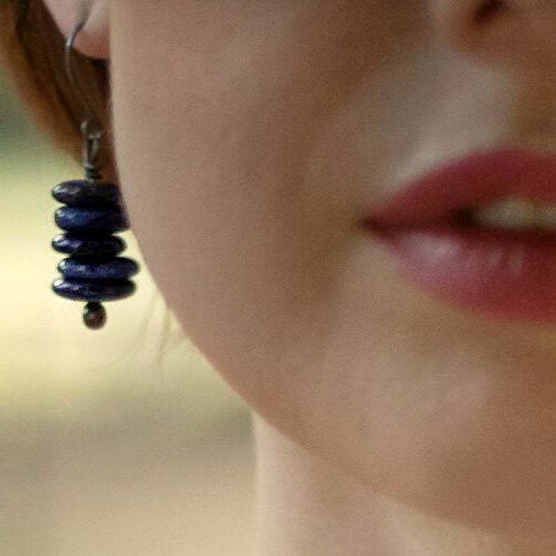 Romantic Earring for Special Moments