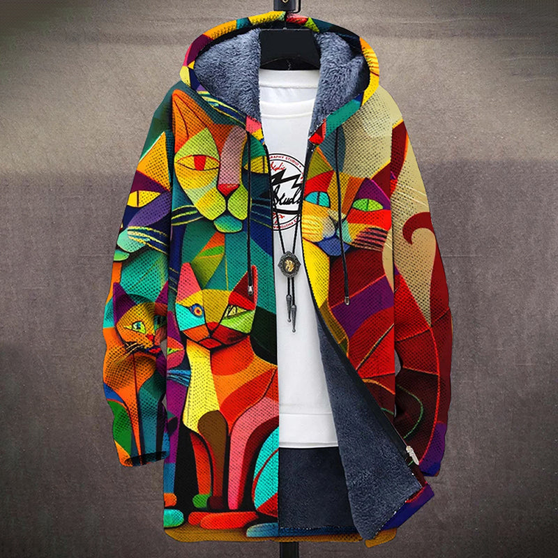 Classic Designed Cardigan