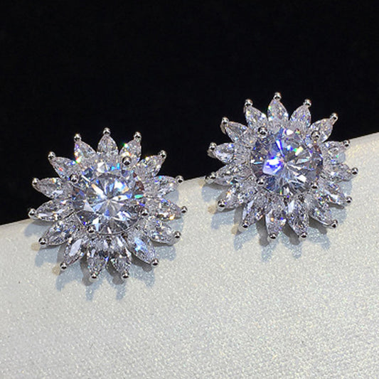 Elegant Earring for Every Occasion
