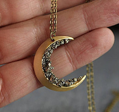 Delicate Artisan Necklace