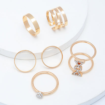 Romantic Ring for Special Moments