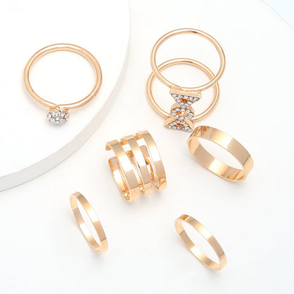 Romantic Ring for Special Moments