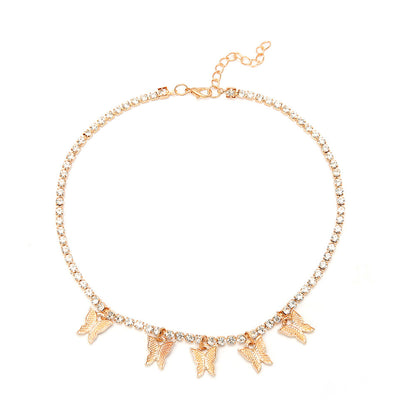 Delicate Artisan Set
