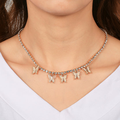 Delicate Artisan Set