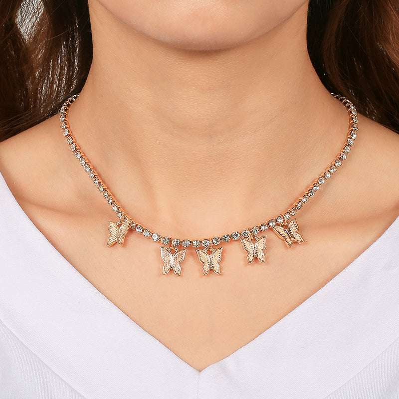 Delicate Artisan Set