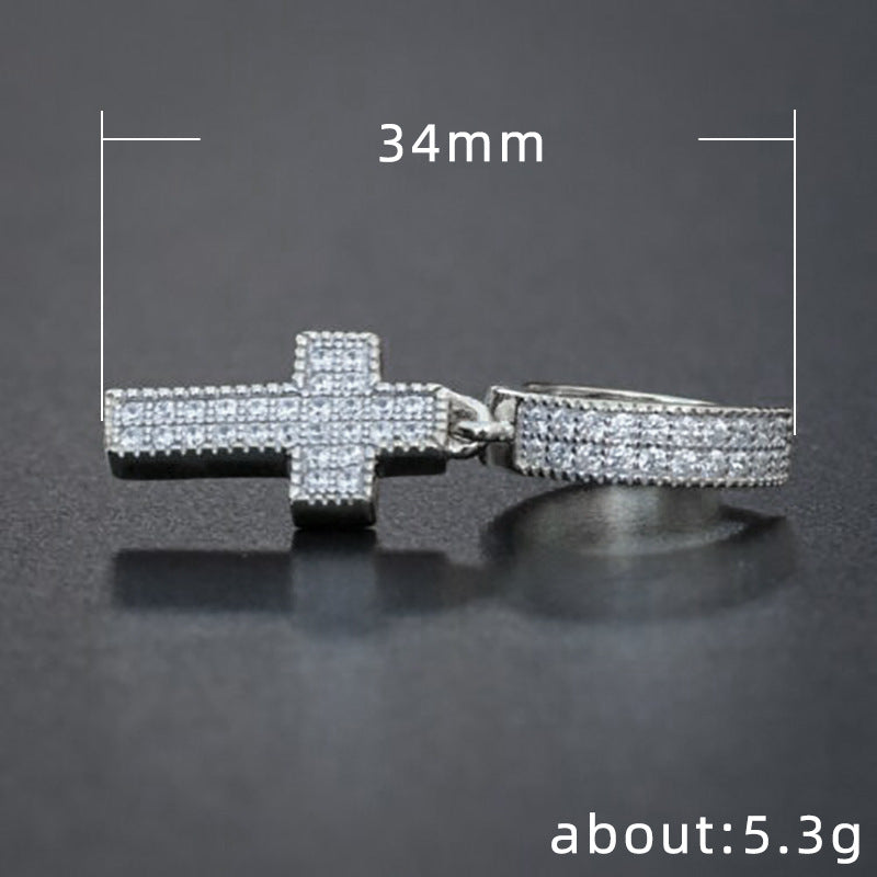 Elegant Earring for Every Occasion