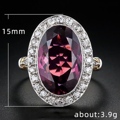 Delicate Artisan Ring
