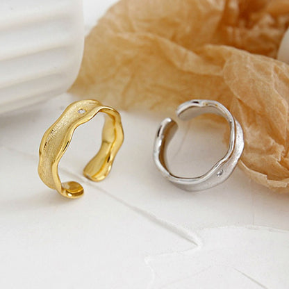 Charming Ring for Any Occasion