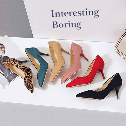 Chic Orthopedic Shoes with Unique Design