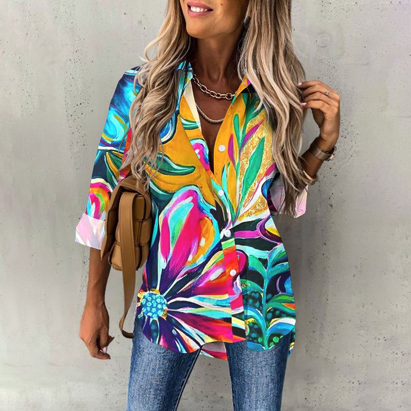 Classic Designed Shirt