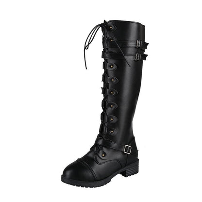 Beautifully Crafted Orthopedic Boots