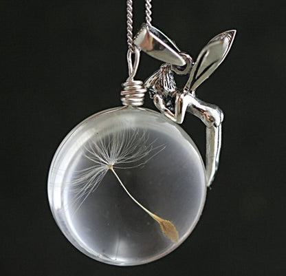 Vintage Handmade Necklace