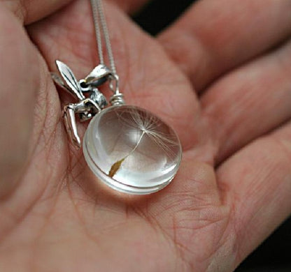 Vintage Handmade Necklace