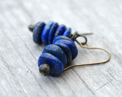Charming Earring for Any Occasion