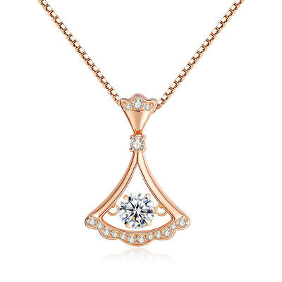 Delicate Artisan Necklace