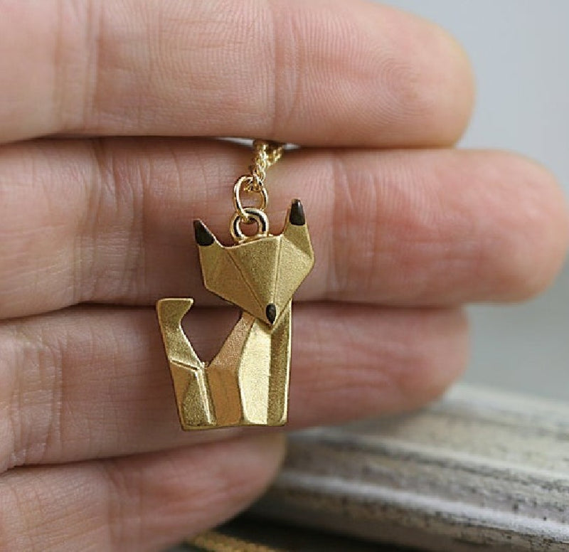 Elegant Gold Necklace for Every Occasion