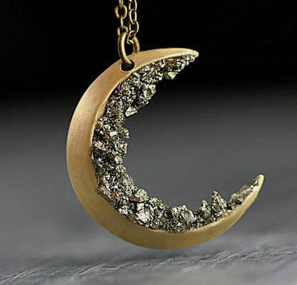 Delicate Artisan Necklace