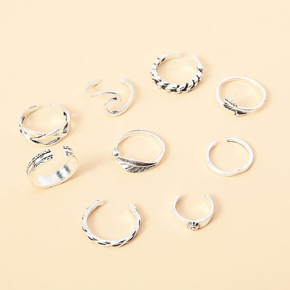 Romantic Set for Special Moments