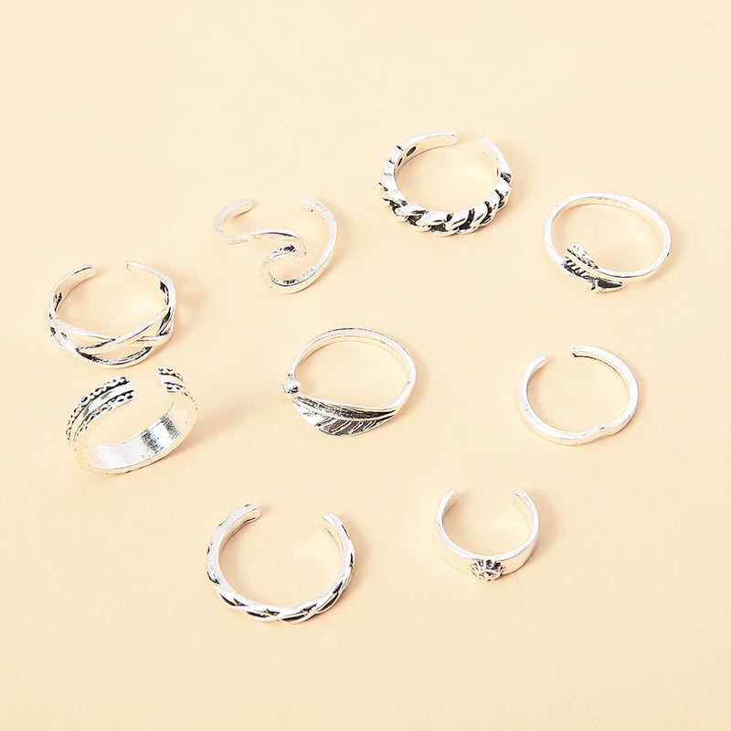 Romantic Set for Special Moments