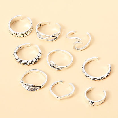 Romantic Set for Special Moments