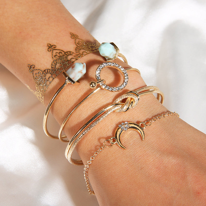 Vintage Handmade Set