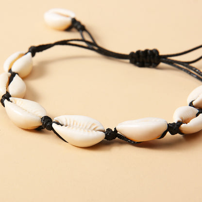 Romantic Anklet for Special Moments