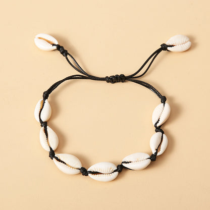 Romantic Anklet for Special Moments
