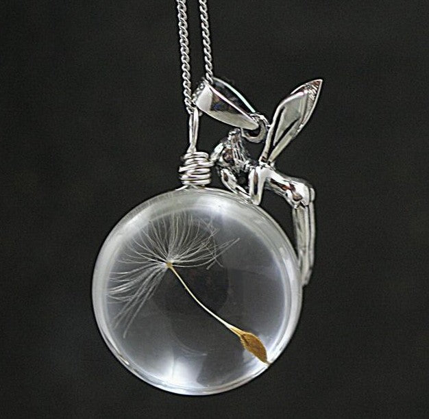 Vintage Handmade Necklace