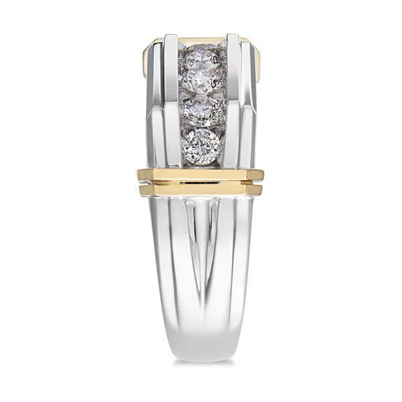Delicate Artisan Ring