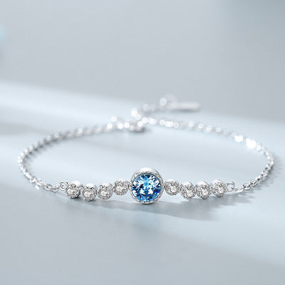 Classic Bracelet with Timeless Appeal