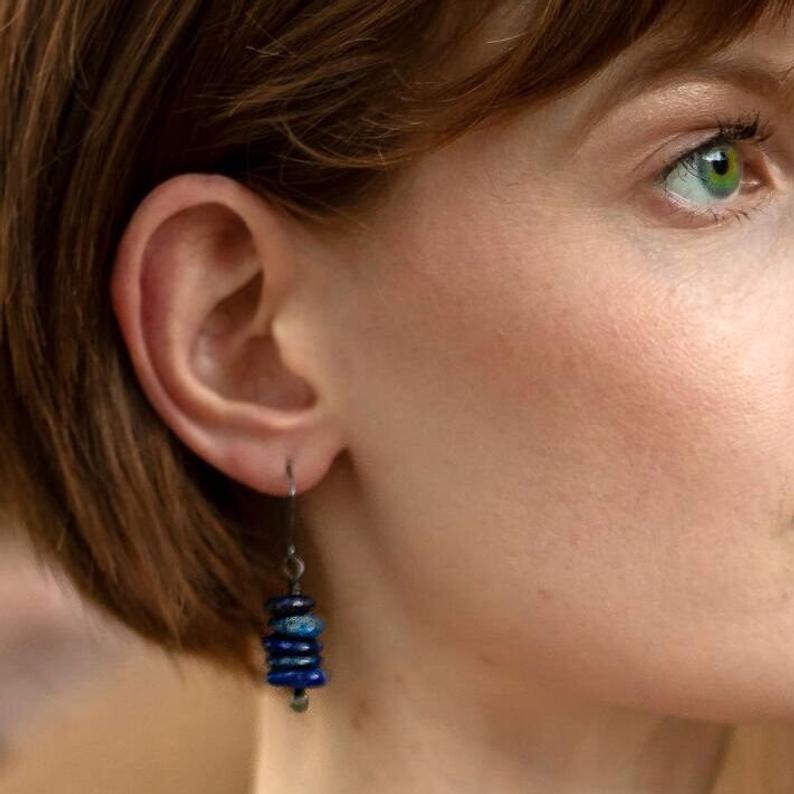 Romantic Earring for Special Moments