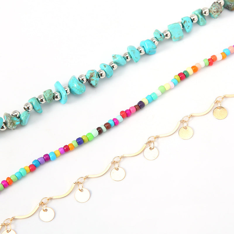Elegant Anklet for Every Occasion