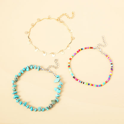 Elegant Anklet for Every Occasion