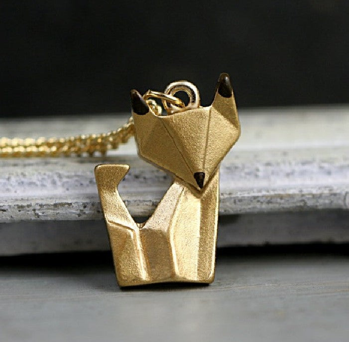 Elegant Gold Necklace for Every Occasion