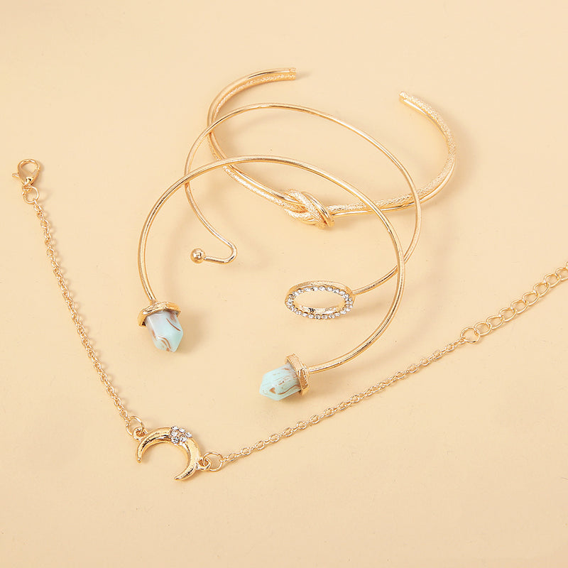 Vintage Handmade Set