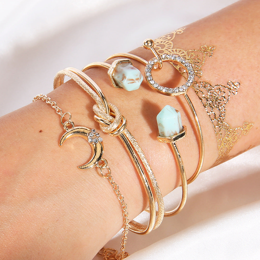 Vintage Handmade Set