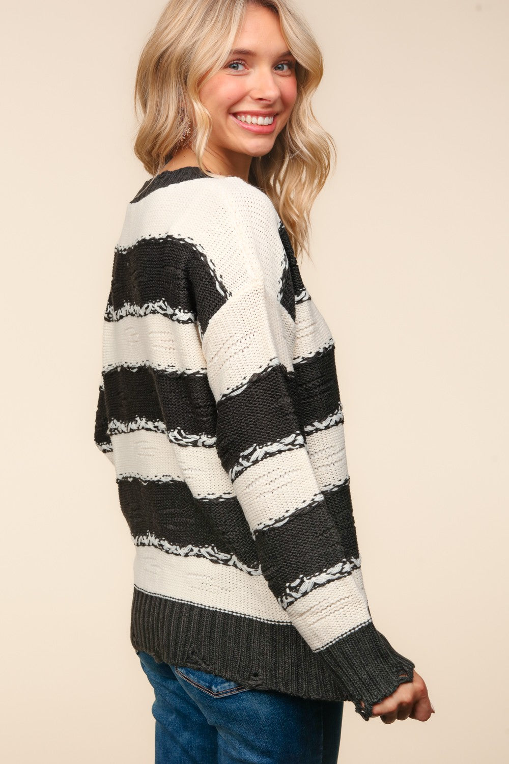 Classic Vintage Sweater