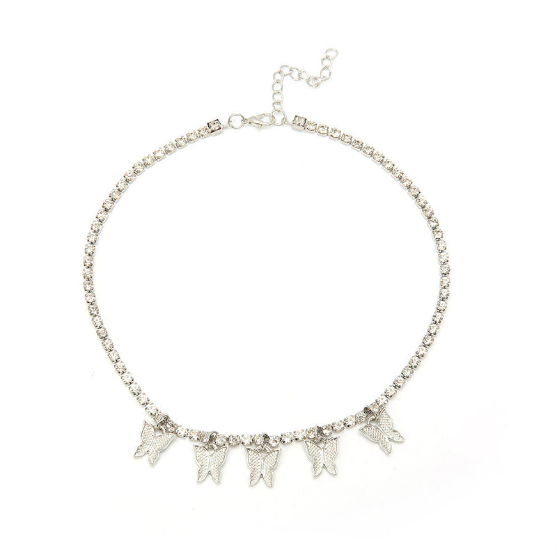 Delicate Artisan Set